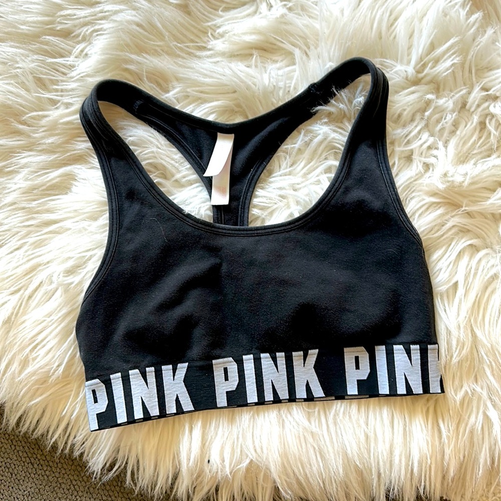 Victoria Secret Pink Sports Bra XS